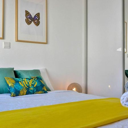 Phaedrus Living: Seaside Luxury Flat Lighthouse 67 Apartment Paphos ภายนอก รูปภาพ