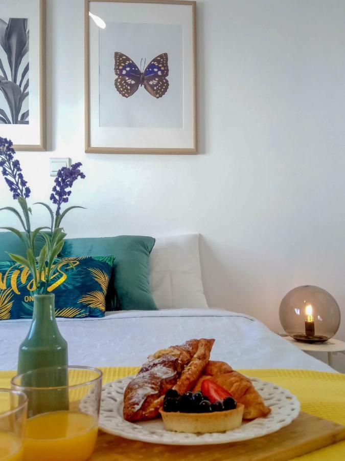 Phaedrus Living: Seaside Luxury Flat Lighthouse 67 Apartment Paphos ภายนอก รูปภาพ